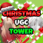 UGC Christmas Tower