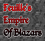The Empire of Blazars