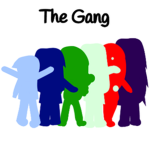 ~ * The Gang * ~
