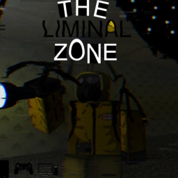 The Liminal Zone (Alpha)