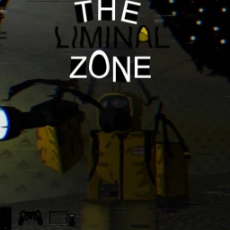 The Liminal Zone (Alpha) icon