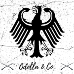 The New Frontier | Odella & Co.