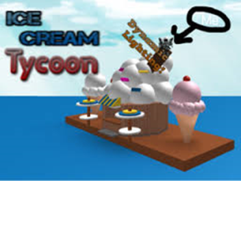 Ice Cream Tycoon