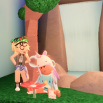 Old Roblox! Come back!