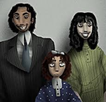 {|} -|The Walten Family|- {|}