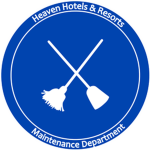 Heaven Maintenance