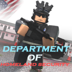 U.S. Department of Homeland SecurityΞ