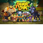 Animal Jam fans n friends
