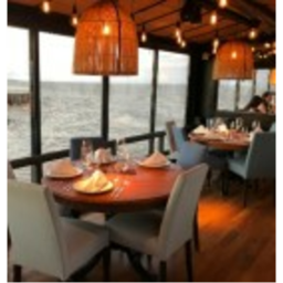El Restaurante 🍽