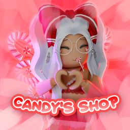 Candys Shop