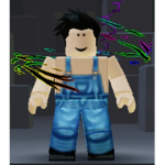 Mmhmmm...ROBUX PLSSS