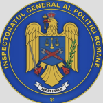 POLITIA BUCURESTI ERLC