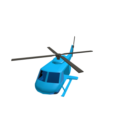 Helicopter 
