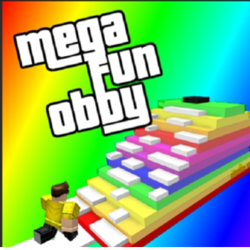 (new🔥)  FUN OBBY 1