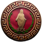 Familiae Ṙomanum ᅠ