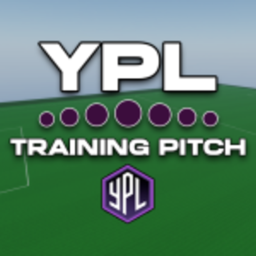 YPL | Old Pitch