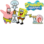 spongbob cray cray