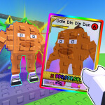 [NEW] Collect Brainrot Cards