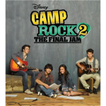 Camp rock roleplay