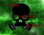 Delta Assault Squad