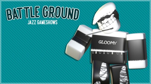 ( JGS ) Battle Grounds
