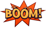 - Boom Games -