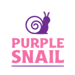 Purple Snail