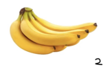 The banana 2