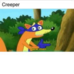 Blocky bule