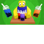 Roblox Boba World