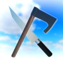 [🎃] Melee Arena icon