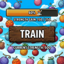 [V1.4] Fruit Piece Incremental 