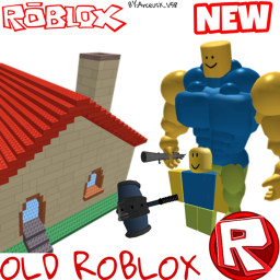 OLD ROBLOX