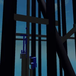 [TIER 9] City of Megastructures icon