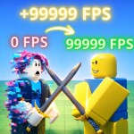 [👼/😈]Steal FPS from Others!