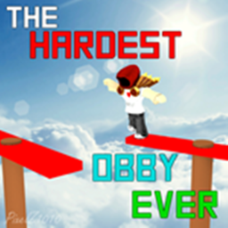 The Hardest Obby Ever!! [BETA!]