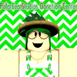 PolarBearStudios's Donation Center [Read DESC]
