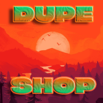 Dupe Shop