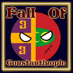 Fall of Constantinople