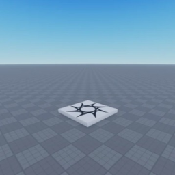 Baseplate Hangout