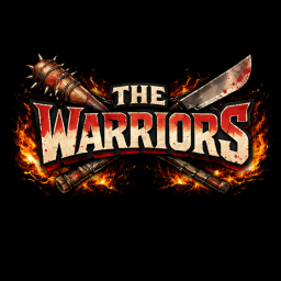 [Free Vip dan tittle ] THE WARRIORS