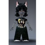 NOODLE’s clothes shop