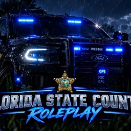 LSRP | Lakora State Roleplay icon