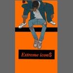 E̸xtreme i̶c̶o̶n̶s̶