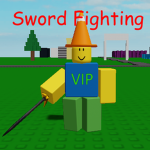 Sword Fighting Server