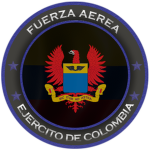 [CAF] Fuerza Aeroespacial Colombiana
