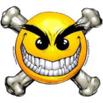 Evil LOL