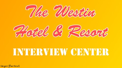 Interview Centre