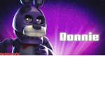 Fnaf only and bendy the ink machine