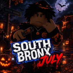 South Bronx July 2026 🎃